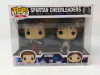 Funko POP! Celebrities Saturday Night Live Spartan Cheerleaders Vinyl Figure - (74739)