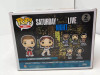 Funko POP! Celebrities Saturday Night Live Spartan Cheerleaders Vinyl Figure - (74739)