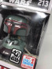 Funko POP! Star Wars Black Box Boba Fett with Slave One #213 Vinyl Figure - (73349)