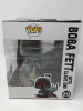 Funko POP! Star Wars Black Box Boba Fett with Slave One #213 Vinyl Figure - (73349)