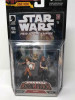 Comic Pack Luke Skywalker & Mara Jade with Comic Book (Star Wars #5) - (73793)