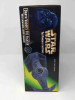 Star Wars Power of the Force (POTF) Green Card Darth Vader's Tie Fighter Vehicle - (74149)