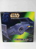 Star Wars Power of the Force (POTF) Green Card Darth Vader's Tie Fighter Vehicle - (74149)