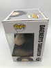 Funko POP! Television Game of Thrones Daenerys Targaryen (Iron Throne) #75 - (41325)