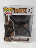 Funko POP! Funko Pets German Shepherd #2 Vinyl Figure - (73277)