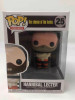 Funko POP! Television Hannibal Lecter #25 Vinyl Figure - (73484)