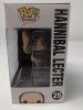 Funko POP! Television Hannibal Lecter #25 Vinyl Figure - (73484)