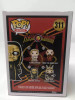 Funko POP! Movies Flash Gordon General Klytus #311 Vinyl Figure - (73481)