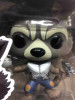 Funko POP! Marvel Guardians of the Galaxy vol. 2 Rocket #210 Vinyl Figure - (73486)