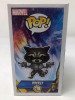 Funko POP! Marvel Guardians of the Galaxy vol. 2 Rocket #210 Vinyl Figure - (73486)