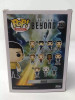 Funko POP! Movies Star Trek Beyond Sulu (Duty Uniform) #350 Vinyl Figure - (73504)