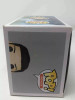Funko POP! Movies Star Trek Beyond Sulu (Duty Uniform) #350 Vinyl Figure - (73504)