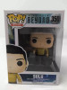 Funko POP! Movies Star Trek Beyond Sulu (Duty Uniform) #350 Vinyl Figure - (73504)