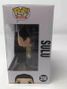 Funko POP! Movies Star Trek Beyond Sulu (Duty Uniform) #350 Vinyl Figure - (73504)