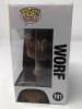 Funko POP! Television Star Trek Worf #191 Vinyl Figure - (73498)