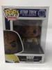 Funko POP! Television Star Trek Worf #191 Vinyl Figure - (73498)