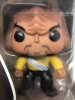 Funko POP! Television Star Trek Worf #191 Vinyl Figure - (73498)