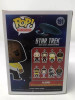 Funko POP! Television Star Trek Worf #191 Vinyl Figure - (73498)