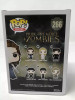 Funko POP! Movies Pride and Prejudice and Zombies Elizabeth Bennet #266 - (73207)