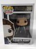 Funko POP! Movies Pride and Prejudice and Zombies Elizabeth Bennet #266 - (73207)