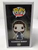 Funko POP! Movies Pride and Prejudice and Zombies Elizabeth Bennet #266 - (73207)