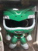 Funko POP! Television Power Rangers Green Ranger #360 Vinyl Figure - (73493)