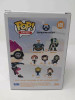 Funko POP! Games Overwatch Tracer (Punk Skin) #495 Hot Topic Exclusive - (73279)