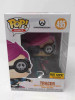 Funko POP! Games Overwatch Tracer (Punk Skin) #495 Hot Topic Exclusive - (73279)