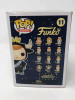 Funko POP! Funko Taurus (Zodiac) #11 Vinyl Figure - (73290)