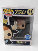 Funko POP! Funko Taurus (Zodiac) #11 Vinyl Figure - (73290)