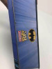 Funko DC 3 Pack Tin- Batman, Harley & Joker (Multipack) - (75199)
