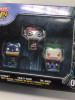 Funko DC 3 Pack Tin- Batman, Harley & Joker (Multipack) - (75199)