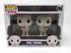 Funko POP! Movies Miss Peregrine's Home for Peculiar Children The Twins #264 - (75189)