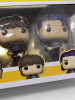 Funko POP! Rocks BTS- Butter - 7 Pack Vinyl Figure - (75176)