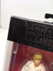 Star Wars Black Series Luke Skywalker (6 inch) #21 Action Figure Set - (72854)