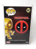 Funko POP! Marvel Deadpool (Gold) (Supersized) #543 Supersized Vinyl Figure - (75180)