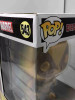 Funko POP! Marvel Deadpool (Gold) (Supersized) #543 Supersized Vinyl Figure - (75180)