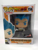 Super Saiyan God Super Saiyan Vegeta (Metallic) #156 - (73217)