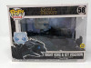 Funko POP! Night King riding Icy Viserion (Glow in the Dark) #58 - (75179)