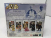 Star Wars Saga Obi-Wan Kenobi Action Figure Set - (75193)