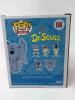 Funko POP! Books Dr. Seuss Horton (Supersized) #8 Supersized Vinyl Figure - (75187)
