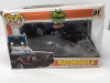 Classic TV Series Batman with Batmobile #1 - (75178)