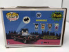 Classic TV Series Batman with Batmobile #1 - (75178)