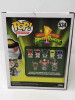 Funko POP! Television Power Rangers Dragonzord (Green) (Supersized) #534 - (72592)