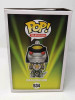 Funko POP! Television Power Rangers Dragonzord (Green) (Supersized) #534 - (72592)