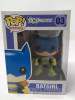 Funko POP! Heroes (DC Comics) DC Comics Batgirl Vinyl Figure - (73216)