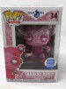 Funko POP! Ad Icons Cereals Franken Berry (with Cereal & Spoon) #34 Vinyl Figure - (73239)