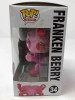 Funko POP! Ad Icons Cereals Franken Berry (with Cereal & Spoon) #34 Vinyl Figure - (73239)