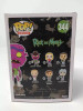 Funko POP! Animation Rick and Morty Scary Terry no Pants #344 Vinyl Figure - (73234)