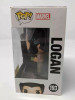 Funko POP! Marvel X-Men Logan #193 Vinyl Figure - (73222)